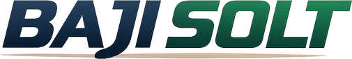 Baji Solt Logo